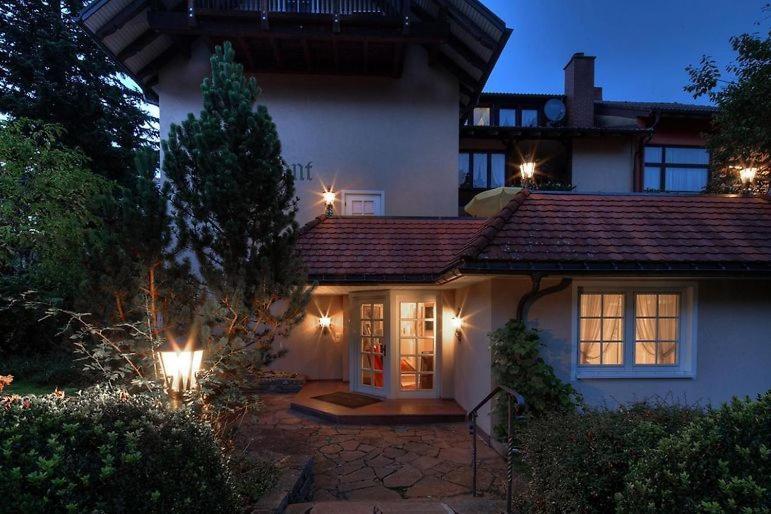Hotel Kirchbuehl Im Schwarzwald Hotel Schönau im Schwarzwald Eksteriør billede