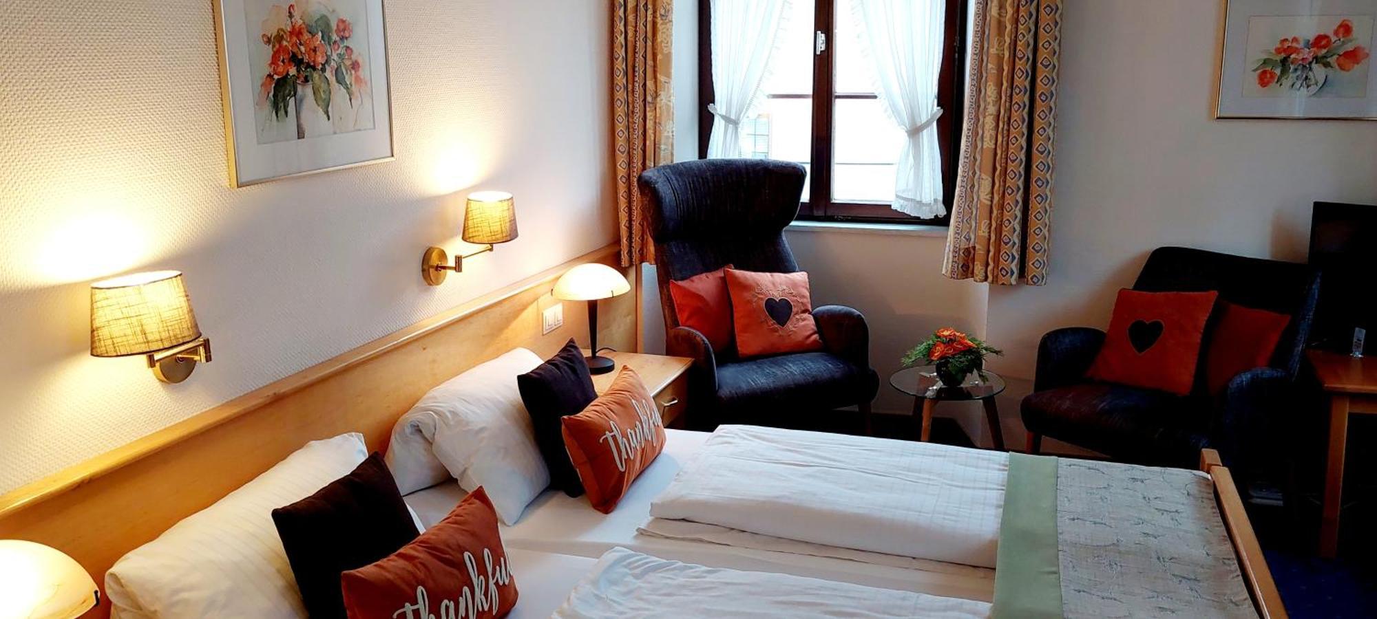 Hotel Kirchbuehl Im Schwarzwald Hotel Schönau im Schwarzwald Eksteriør billede