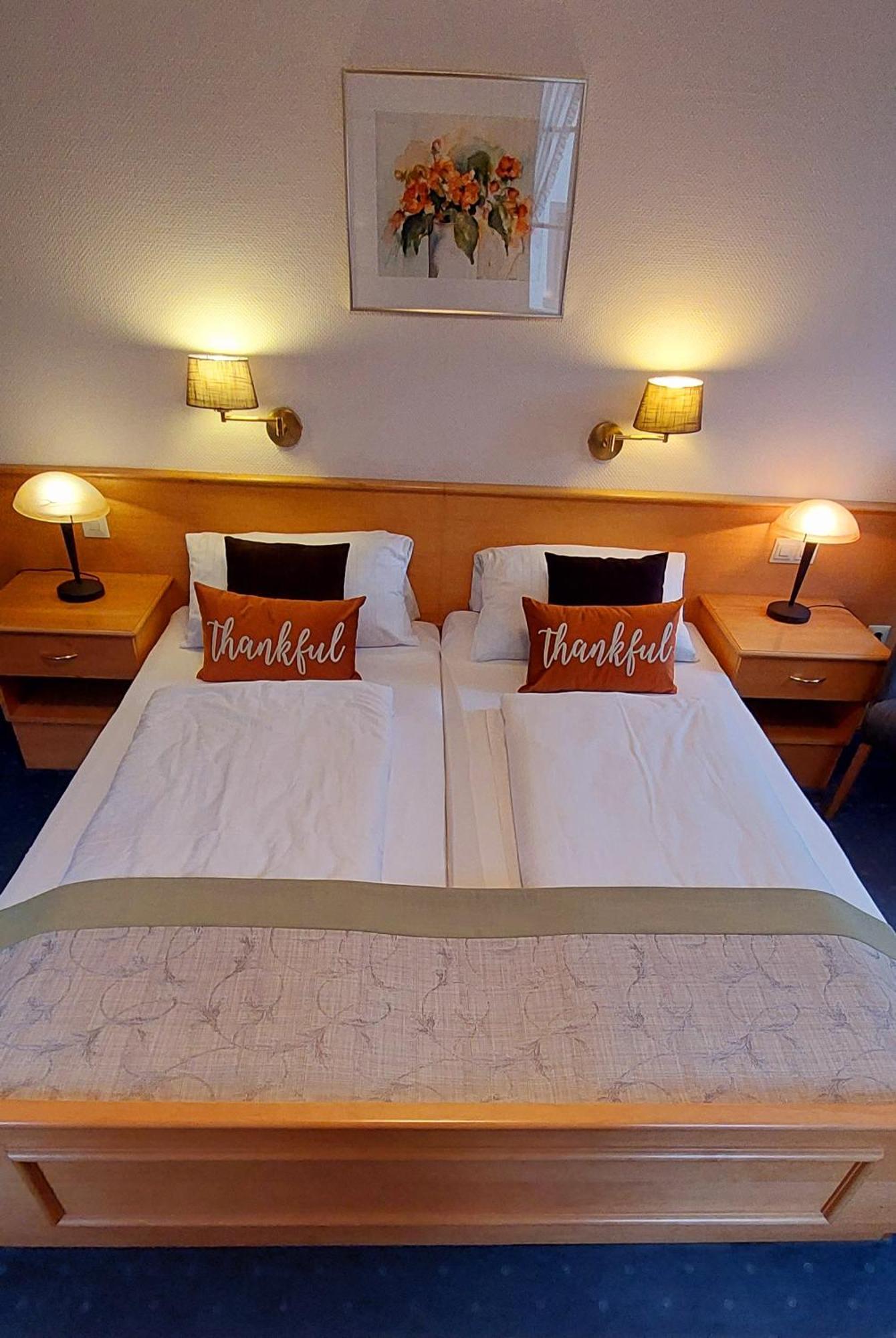 Hotel Kirchbuehl Im Schwarzwald Hotel Schönau im Schwarzwald Eksteriør billede